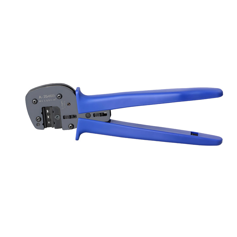5 pcs A-2548B Crimping tool for solar cable connectors