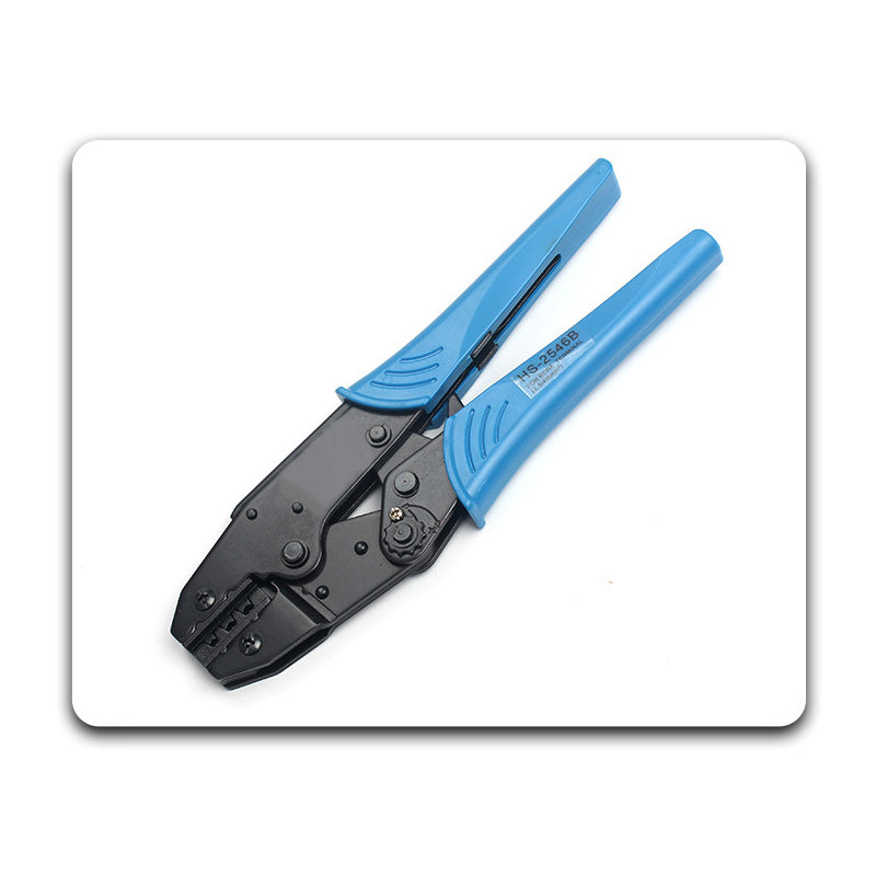 10 pcs HS-2548B Crimping tool for solar cable connectors