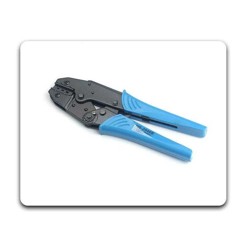 10 pcs HS-2548B Crimping tool for solar cable connectors