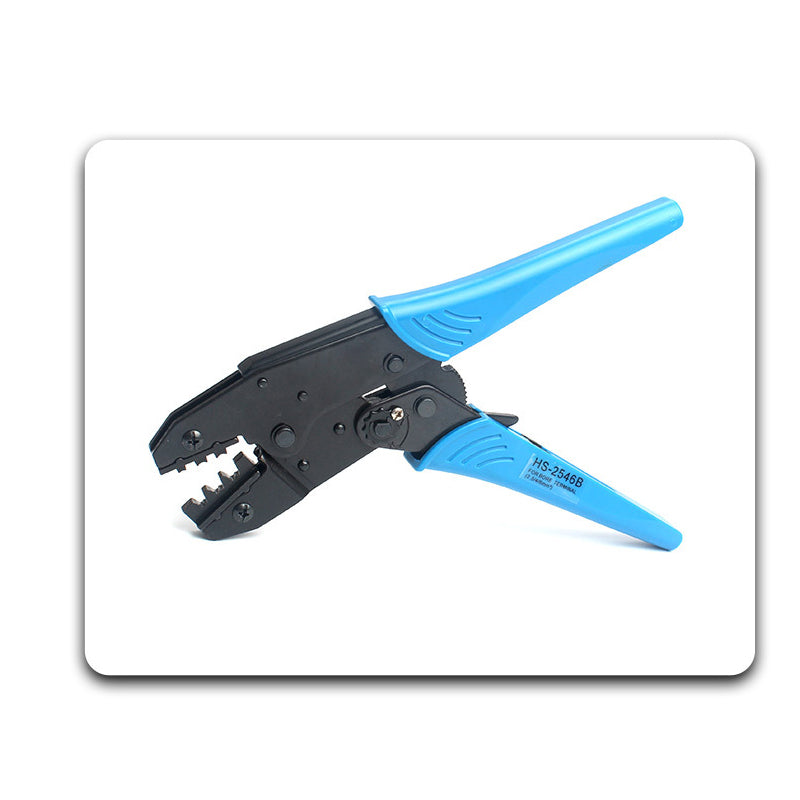 10 pcs HS-2548B Crimping tool for solar cable connectors