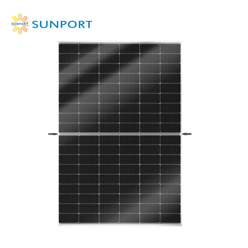 Sunport Light Weight Solar modules