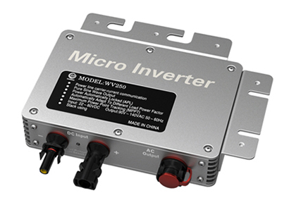 WV250 Cenergy Micro Inverter