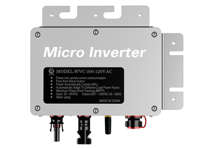 WV300 Cenergy Micro Inverter
