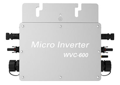 WVC600 Cenergy Micro Inverter