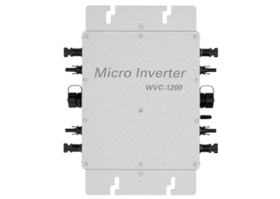WVC1200 Cenergy Micro Inverter