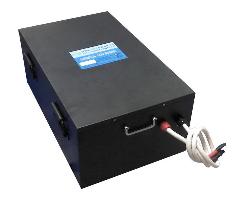 LiFePo4  48v 200ah  Telecom&UPS Battery Pack