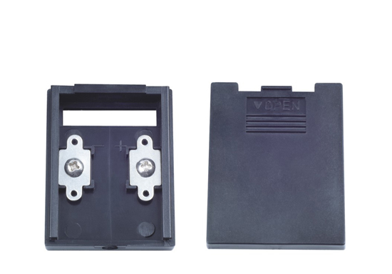 Small power solar panel junction box CY904