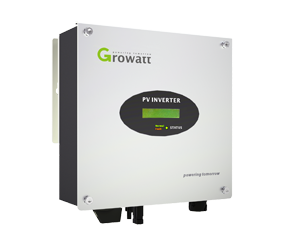 Growatt Single phase String inverters 1000-3000-s