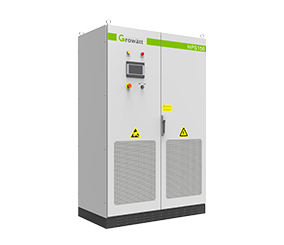 Growatt Commercial Storage System  HPS 30-150