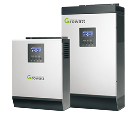 Growatt Residential Storage System  2000-5000SL SLP