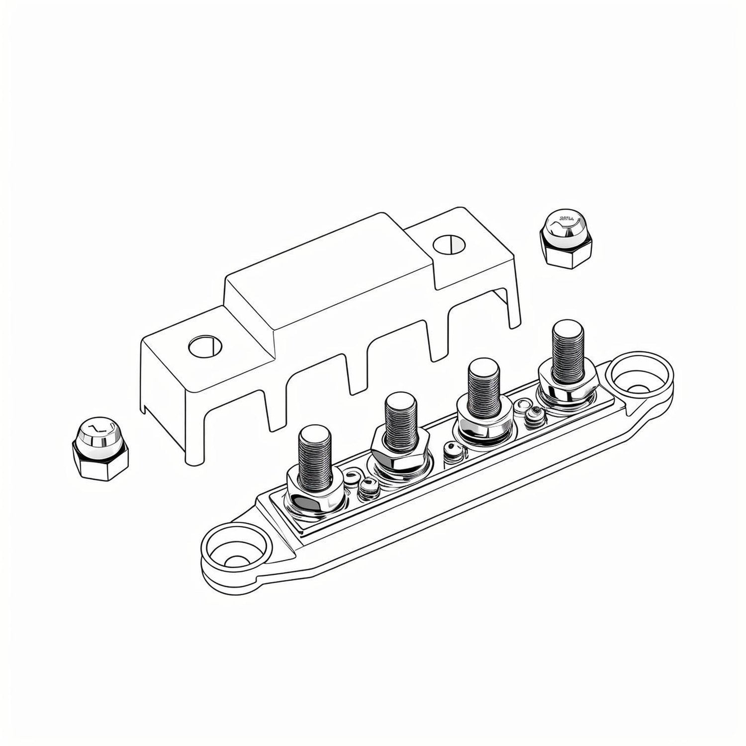 Solar Module Busbar Connection Collections – Cenergy Solar PV and ESS B-B Store