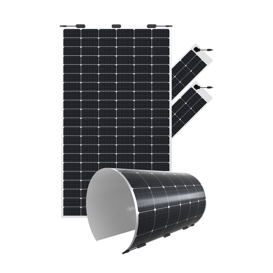 ★Solar modules – Cenergy Solar PV and ESS B-B Store