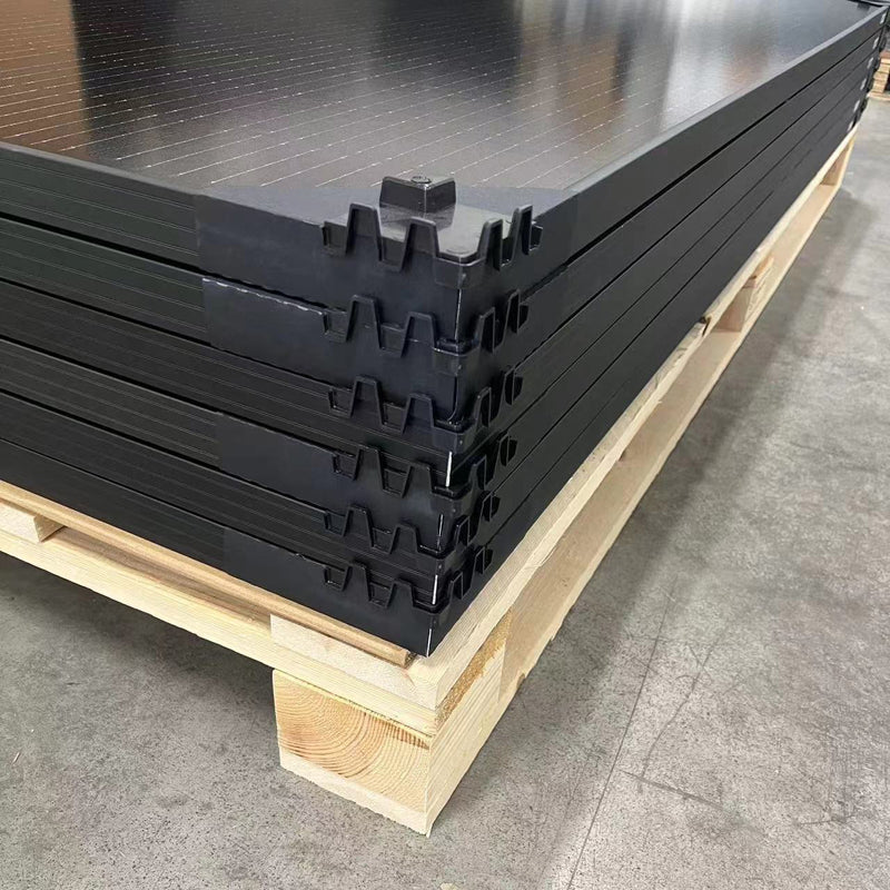 1000 pcs Solar module Protection corner/Stacking corner/Packing corner