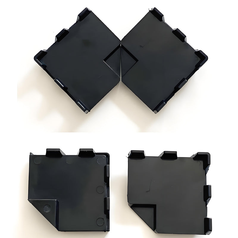 1000 pcs Solar module Protection corner/Stacking corner/Packing corner